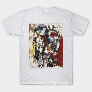 Karel Appel T-Shirt